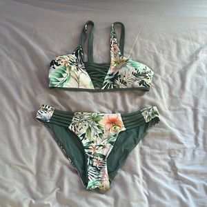 reversible bikini